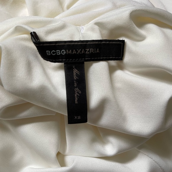 BCBG mini dress - Picture 3 of 3